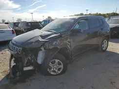 3C4NJDABXNT215003 2022 JEEP COMPASS