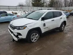 3C4NJDAN0PT508597 2023 JEEP COMPASS