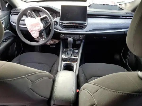 3C4NJDAN0PT509992 2023 JEEP COMPASS - Image 8