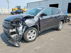 3C4NJDAN0PT510754 2023 JEEP COMPASS