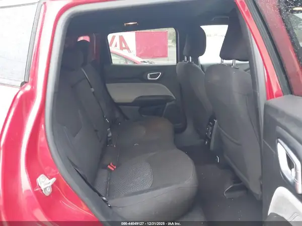 3C4NJDAN0PT513489 2023 JEEP COMPASS - Image 8