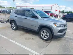 3C4NJDAN0PT514223 2023 JEEP COMPASS