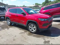 3C4NJDAN0PT514514 2023 JEEP COMPASS