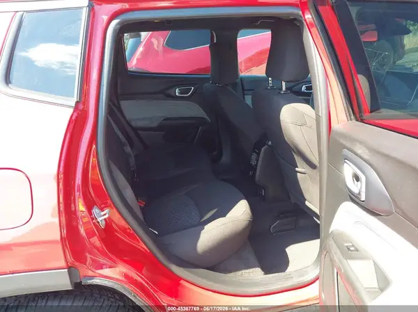 3C4NJDAN0PT514514 2023 JEEP COMPASS - Image 8