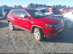 3C4NJDAN0PT515968 2023 JEEP COMPASS