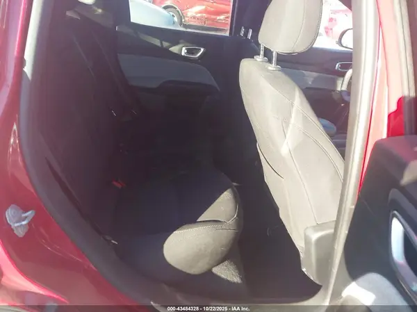 3C4NJDAN0PT515968 2023 JEEP COMPASS - Image 8