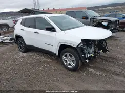 3C4NJDAN0PT516635 2023 JEEP COMPASS