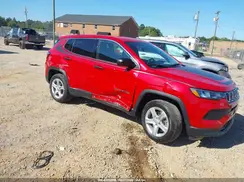 3C4NJDAN0PT518000 2023 JEEP COMPASS