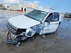 3C4NJDAN0PT518675 2023 JEEP COMPASS