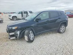 3C4NJDAN0PT519390 2023 JEEP COMPASS