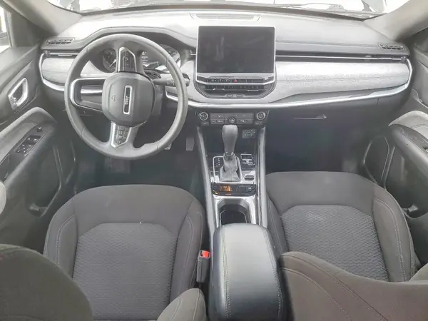 3C4NJDAN0PT519390 2023 JEEP COMPASS - Image 8