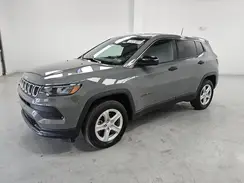 3C4NJDAN0PT520426 2023 JEEP COMPASS