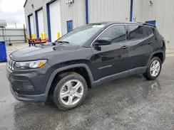 3C4NJDAN0PT524251 2023 JEEP COMPASS