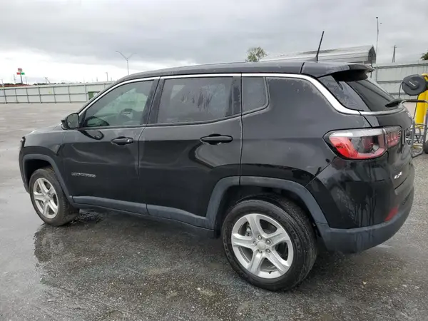 3C4NJDAN0PT524251 2023 JEEP COMPASS - Image 2