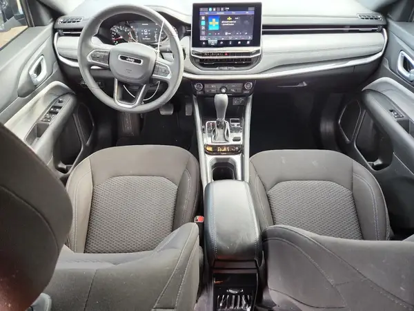 3C4NJDAN0PT529191 2023 JEEP COMPASS - Image 8