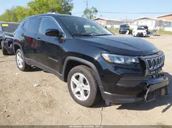3C4NJDAN0PT531314 2023 JEEP COMPASS
