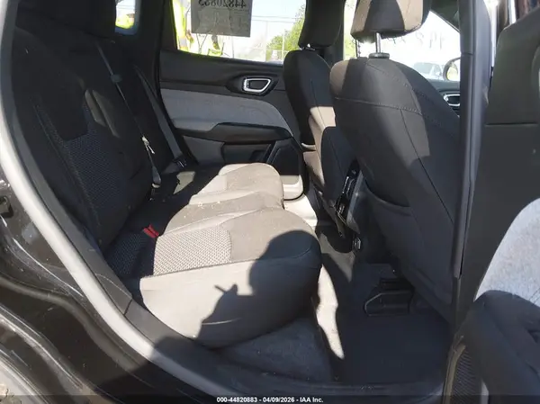 3C4NJDAN0PT531314 2023 JEEP COMPASS - Image 8
