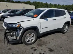 3C4NJDAN0PT544760 2023 JEEP COMPASS