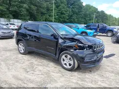3C4NJDAN0PT547240 2023 JEEP COMPASS