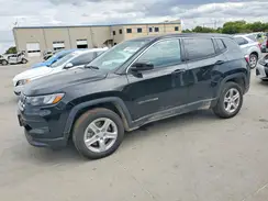 3C4NJDAN0PT558836 2023 JEEP COMPASS