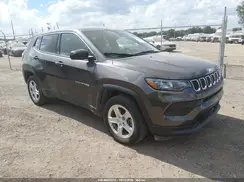 3C4NJDAN0PT566435 2023 JEEP COMPASS
