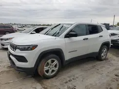 3C4NJDAN0PT569903 2023 JEEP COMPASS