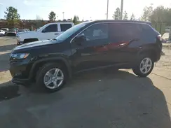 3C4NJDAN0PT571537 2023 JEEP COMPASS