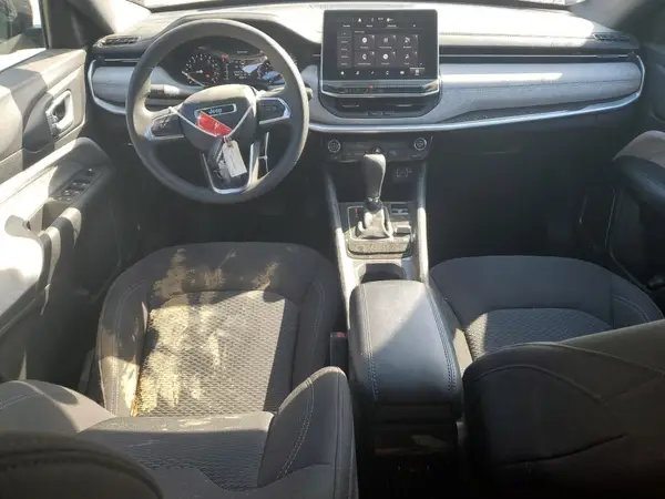 3C4NJDAN0PT572204 2023 JEEP COMPASS - Image 8