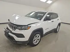 3C4NJDAN0RT105240 2024 JEEP COMPASS