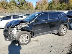 3C4NJDAN0RT113211 2024 JEEP COMPASS