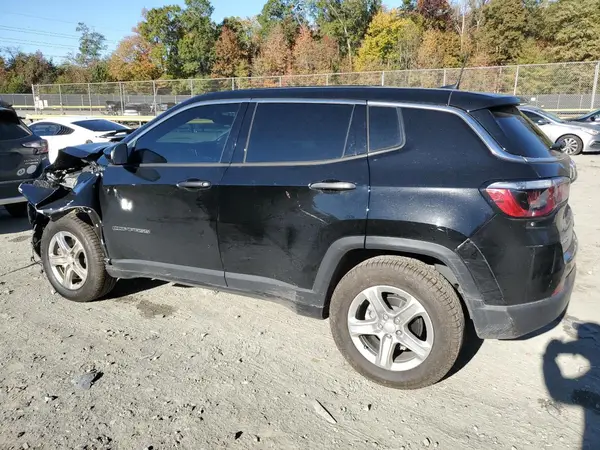 3C4NJDAN0RT113211 2024 JEEP COMPASS - Image 2
