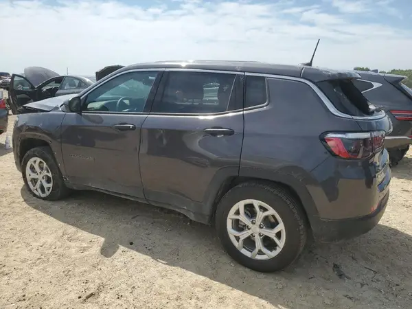 3C4NJDAN0RT125651 2024 JEEP COMPASS - Image 2