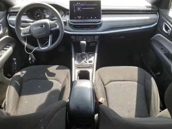 3C4NJDAN0RT125651 2024 JEEP COMPASS - Image 8