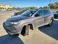 3C4NJDAN0RT131465 2024 JEEP COMPASS