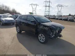 3C4NJDAN0RT131983 2024 JEEP COMPASS