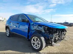 3C4NJDAN0RT134625 2024 JEEP COMPASS