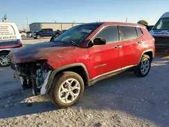 3C4NJDAN0RT140750 2024 JEEP COMPASS
