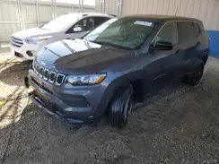 3C4NJDAN0RT143101 2024 JEEP COMPASS