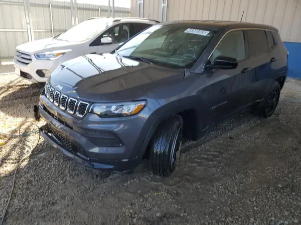 3C4NJDAN0RT143101 2024 JEEP COMPASS - Image 1