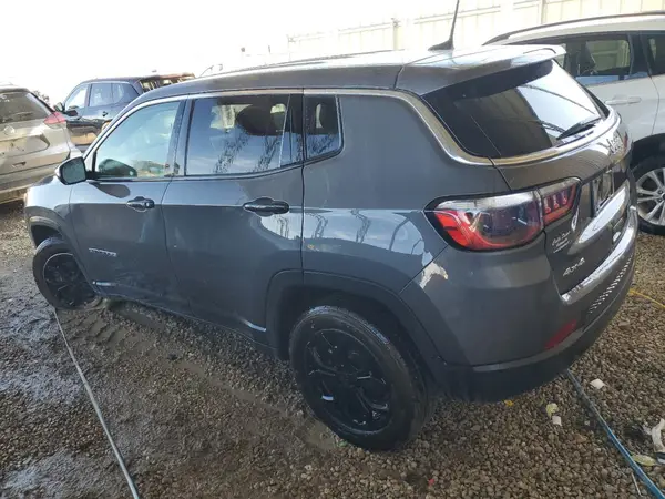 3C4NJDAN0RT143101 2024 JEEP COMPASS - Image 2