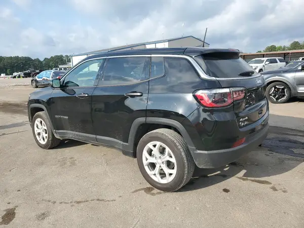 3C4NJDAN0RT154020 2024 JEEP COMPASS - Image 2