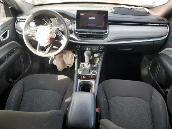 3C4NJDAN0RT158486 2024 JEEP COMPASS - Image 8