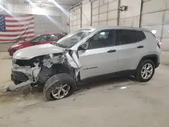3C4NJDAN0RT158813 2024 JEEP COMPASS