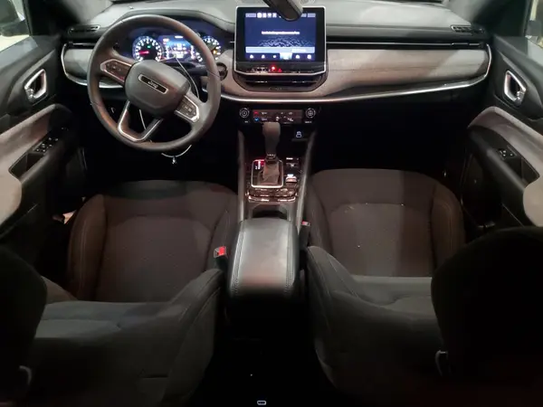 3C4NJDAN0RT158813 2024 JEEP COMPASS - Image 8