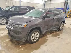 3C4NJDAN0RT159301 2024 JEEP COMPASS