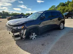 3C4NJDAN0RT161100 2024 JEEP COMPASS