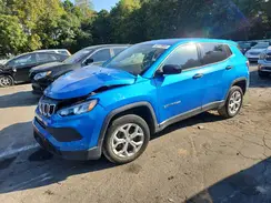 3C4NJDAN0RT163476 2024 JEEP COMPASS