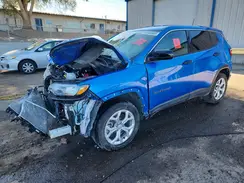 3C4NJDAN0RT165132 2024 JEEP COMPASS