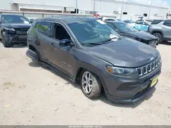 3C4NJDAN0RT168760 2024 JEEP COMPASS
