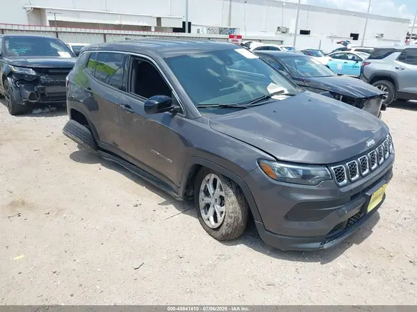 3C4NJDAN0RT168760 2024 JEEP COMPASS - Image 1